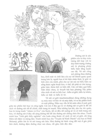 Nguyên lý hội họa p1