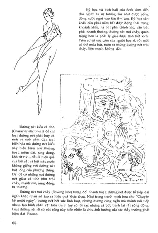 Nguyên lý hội họa p1