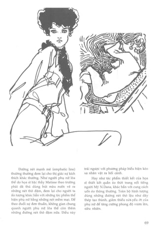 Nguyên lý hội họa p1