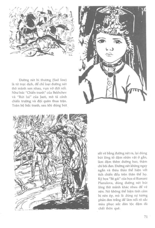 Nguyên lý hội họa p1