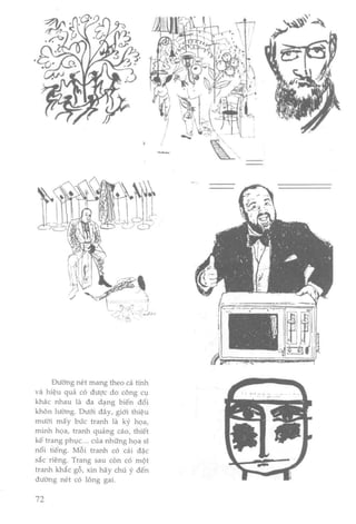 Nguyên lý hội họa p1