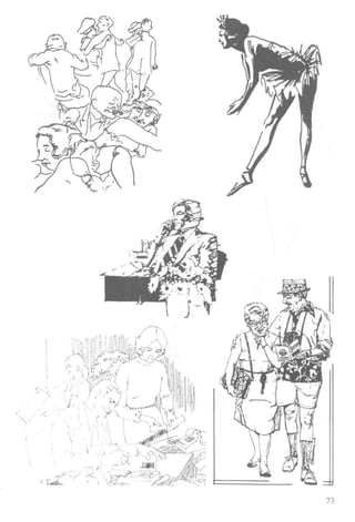 Nguyên lý hội họa p1