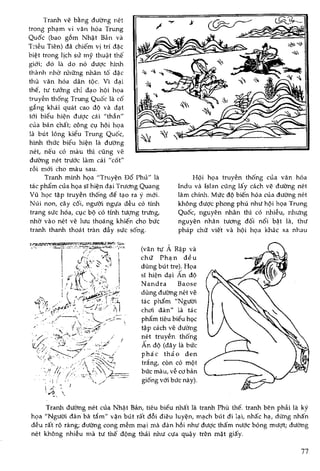 Nguyên lý hội họa p1