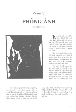 Nguyên lý hội họa p1