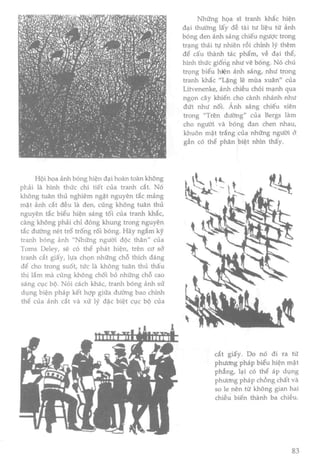 Nguyên lý hội họa p1