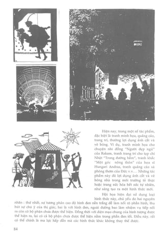 Nguyên lý hội họa p1