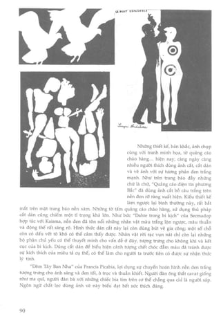 Nguyên lý hội họa p1