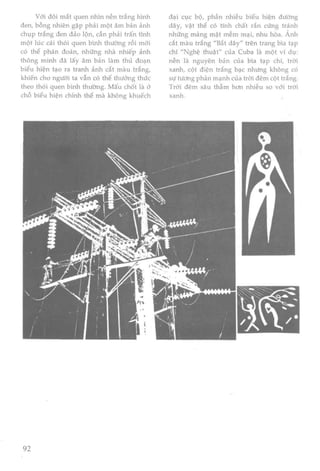 Nguyên lý hội họa p1