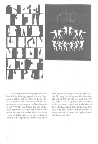 Nguyên lý hội họa p1