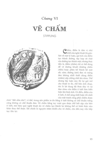 Nguyên lý hội họa p1