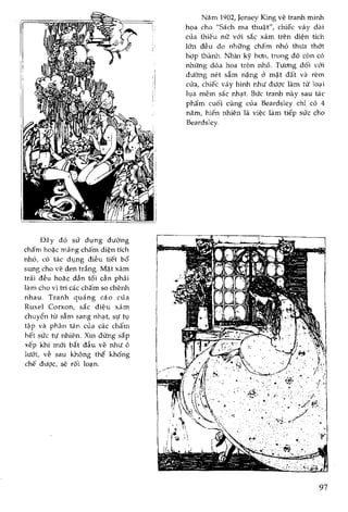 Nguyên lý hội họa p1