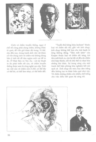 Nguyên lý hội họa p1