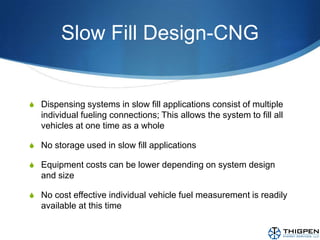 Compact installation footprint make skid mounted systems desirable
