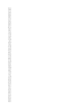 PC1? 
LN46 
L*2> 
JK52 
KH21 
SQ52 
UB2? 
C*57 
DI27 
CH5? 
@Q26 
LN1? 
HF>7 
W*?3 
tM?7 
cN57 
cL2L 
cF3D 
c*5R 
cT2A 
cB5) 
tU3N 
`Q1I 
sN>N 
3L2) 
4T5A 
b*3R 
aJ2U 
pF5R 
tT1O 
@R2) 
AL5O 
C*5F 
CC2P 
BN5F 
T*2E 
TL1N 
RH5C 
SJ3) 
4W2V 
3R1W 
1S5O 
0B5) 
?U0H 
>*2I 
7F2) 
1I3N 
UC1U 
BF3F 
A&4D 
A*20 
OO33 
@R17 
JE>? 
IR51 
AI41 
U@2? 
PN1? 
P*2> 
SA?2 
BF11 
PD22 
PB4? 
TE37 
 