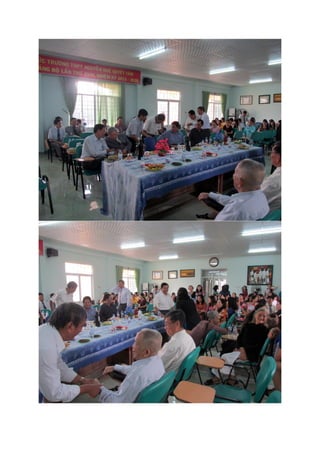 Ngày nhà giáo 2015