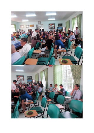 Ngày nhà giáo 2015