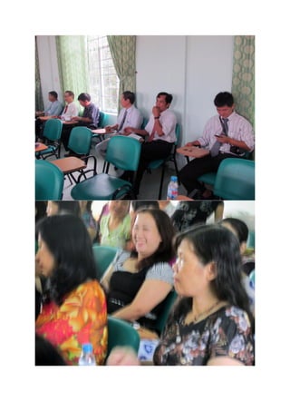 Ngày nhà giáo 2015