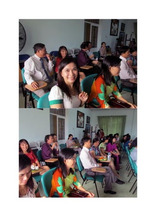 Ngày nhà giáo 2015