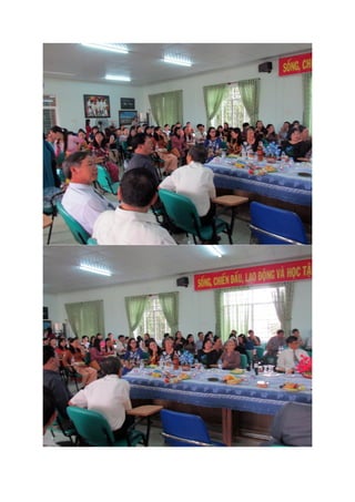 Ngày nhà giáo 2015