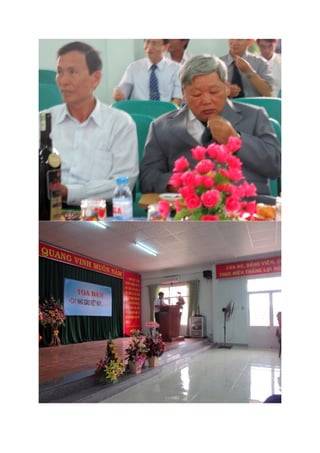 Ngày nhà giáo 2015