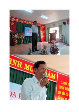 Ngày nhà giáo 2015