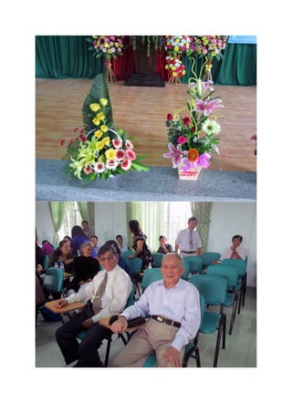 Ngày nhà giáo 2015