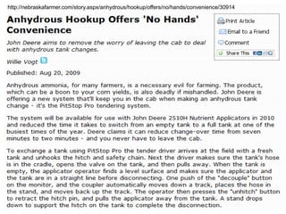 http://nebraskafarmer.com/story.aspx/anhydrous/hookup/offers/no/hands/convenience/30914
 