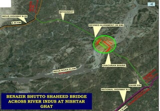 Nha road-network-maps-of-projects-02.01.2012-part-01 | PDF
