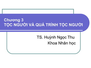Nhan hoc dai cuong   3