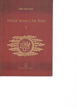 Nhat nam can ban 1