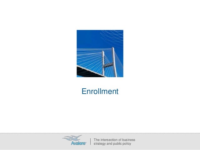 National Health Council - Preparing for Exchange ...