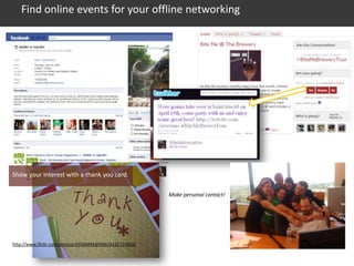 Listen and watch what companies (or your future employer) is doing