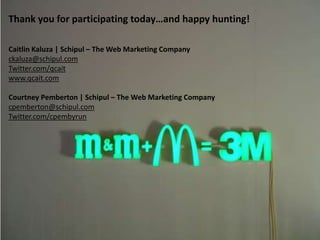 LinkedIn – It’s ALL or NOTHINGShow-off your work and interests.Integrate with other networks to show your reach.Create a detailed profile – connecting with other professionals for recommendations and credibility.