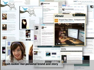 Your handy job hunting tools