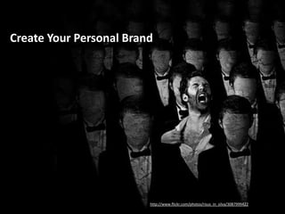 Qcaitrockin’ her personal brand and story