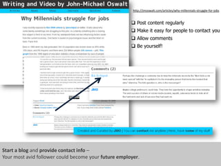 “In 2008, there were 1.2 million job losses…and over1.5 million college graduates.”http://mashable.com/2009/01/05/job-search-secrets/