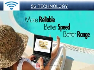 Page 20
LOGO 5G TECHNOLOGY
 