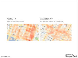 Image: O’Reilly Radar
 