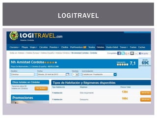 LOGITRAVEL
 