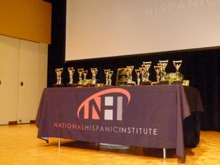 NHI 2013