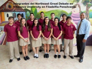 NHI 2013