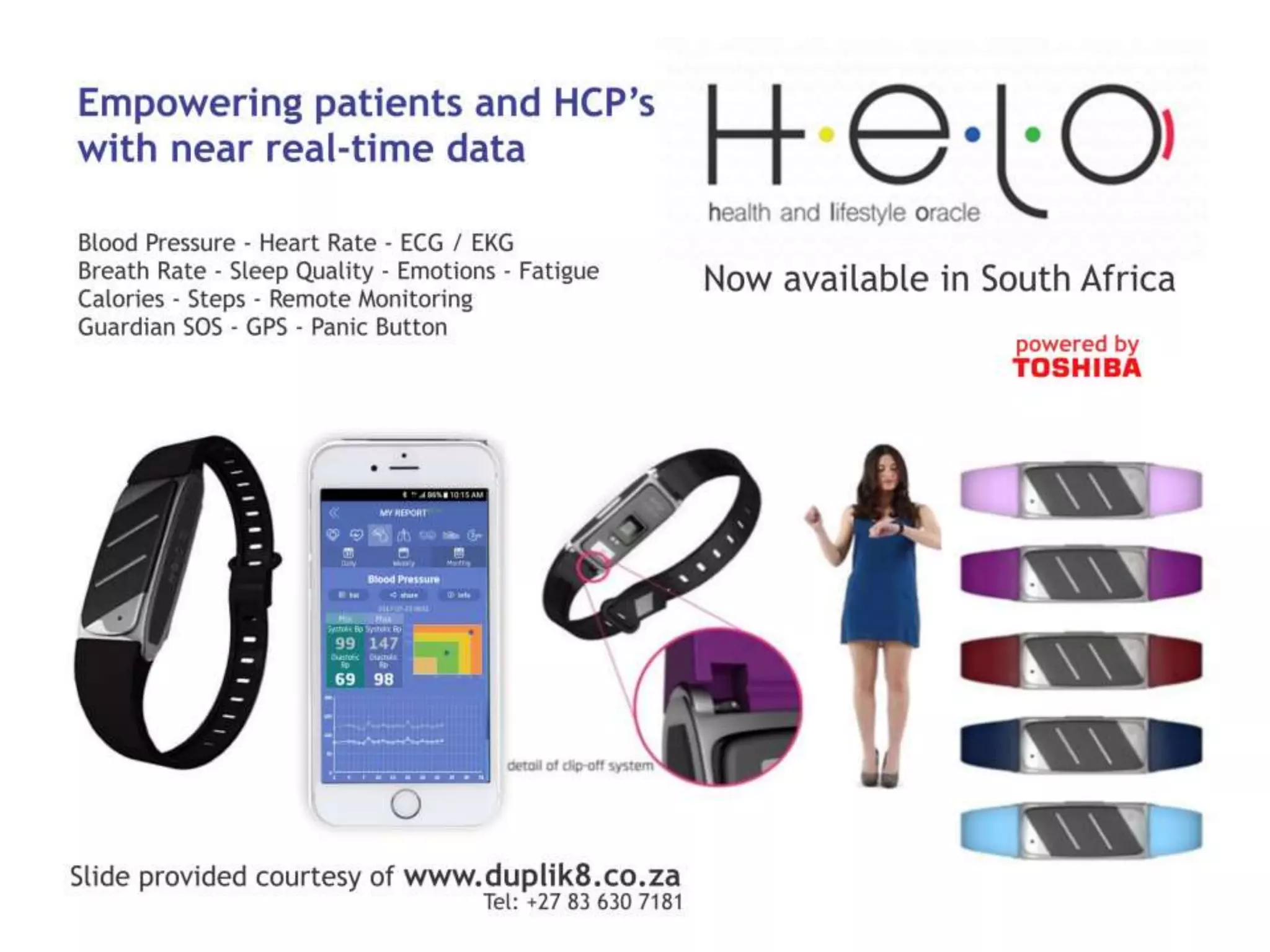 Fundamentals of a 21st Century e-Patient