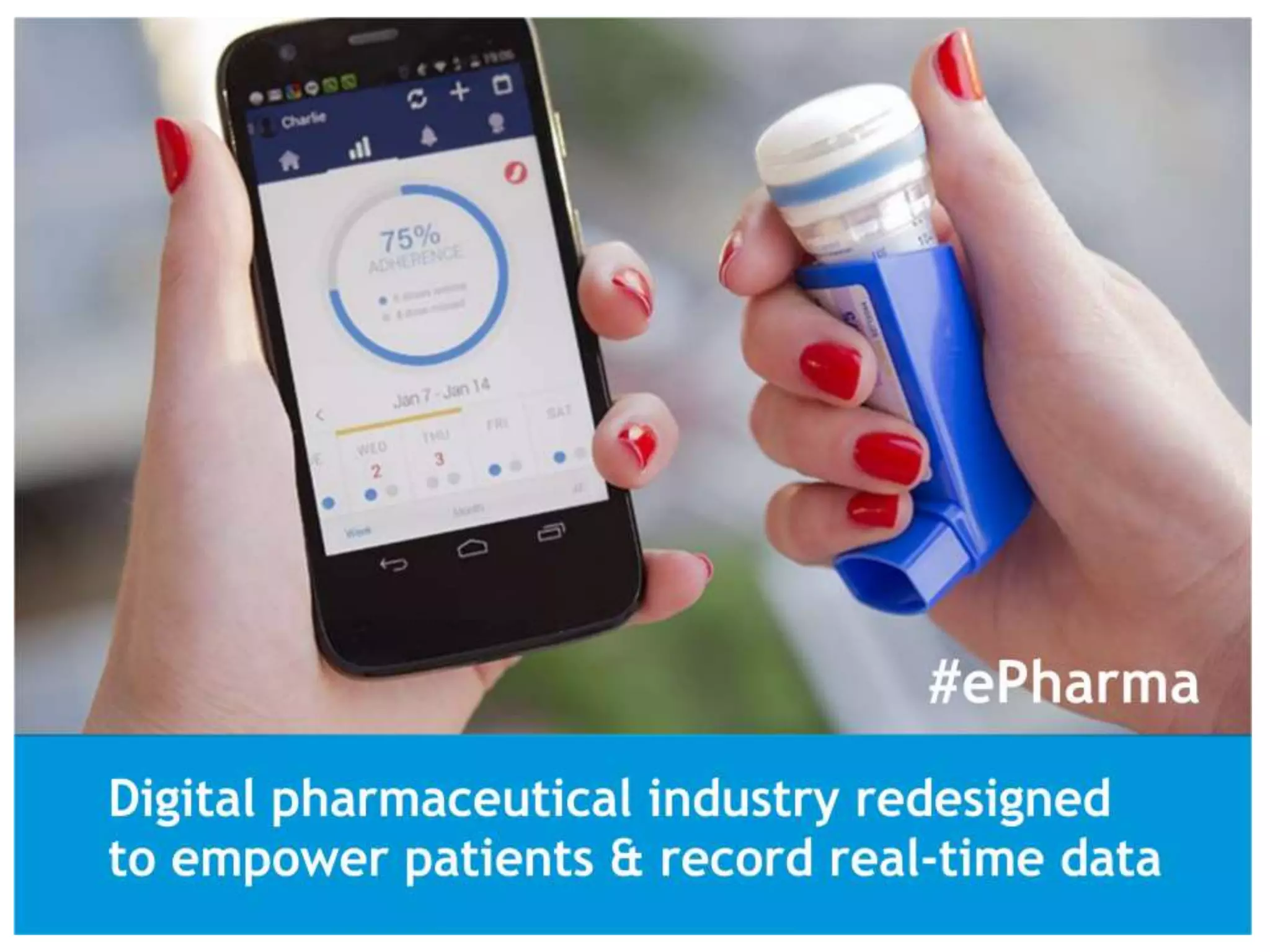 Fundamentals of a 21st Century e-Patient