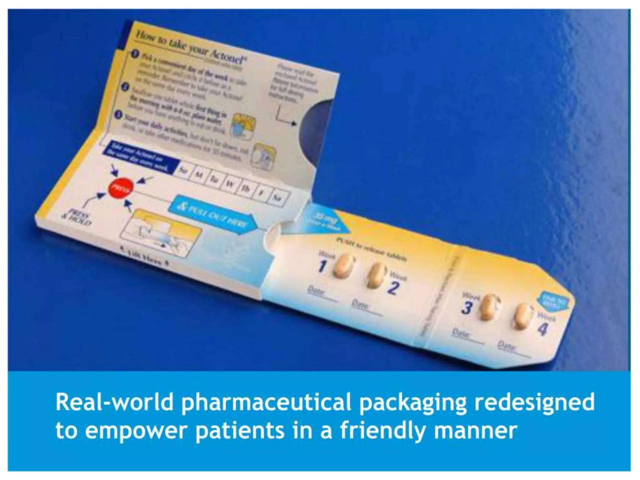 Fundamentals of a 21st Century e-Patient