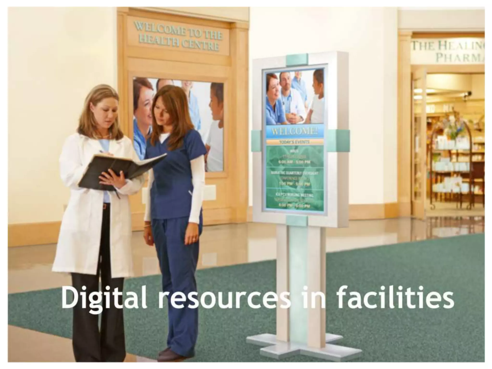 Fundamentals of a 21st Century e-Patient