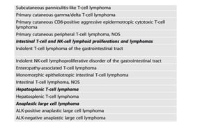 NHL T AND NK CELL.pptx