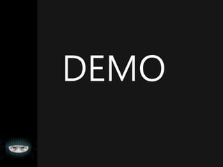 DEMO
 
