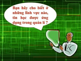 Nhóm 1   bài 8
