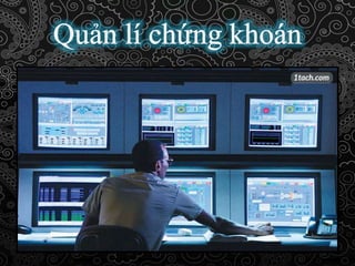 Nhóm 1   bài 8