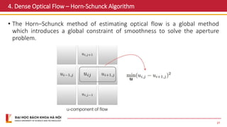 Nhóm 13-OpticalFlow.pptx